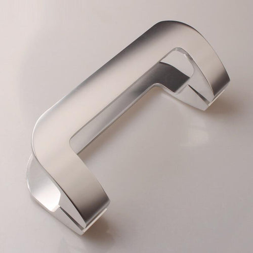 Double Side Glass Door Handle
