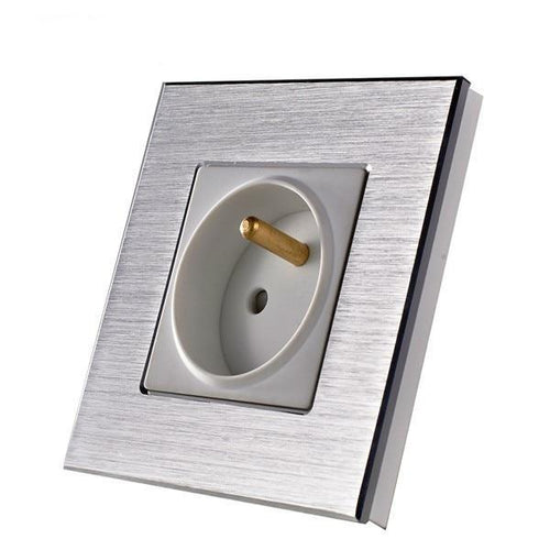 French Style Power Socket