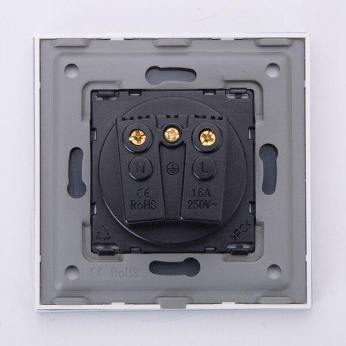 French Style Power Socket
