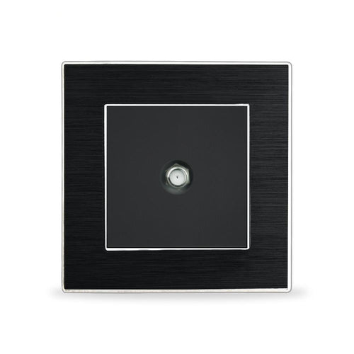 Satellite Television Socket