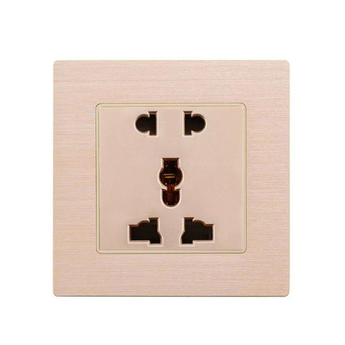 USB Wall Socket