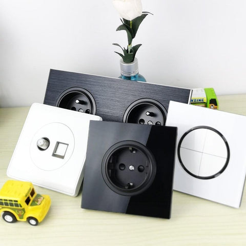 USB Wall Socket