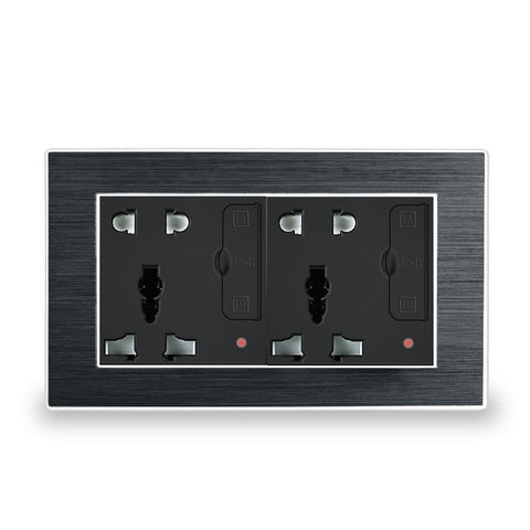 USB Wall Socket
