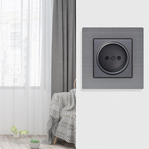 Wall Power Socket