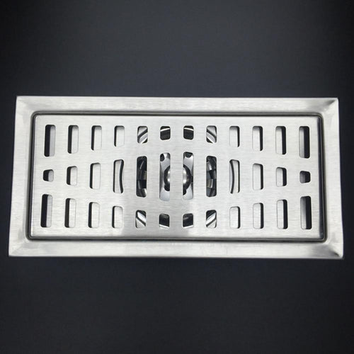 Stainless Steel Floor Drain