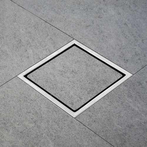 Bathroom Floor Cover Drains