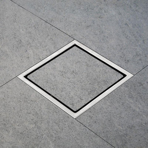 Tile Insert Floor Drain