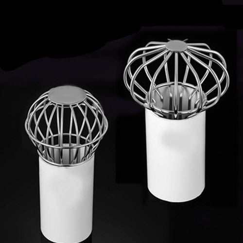 Stainless Steel Floor Drain