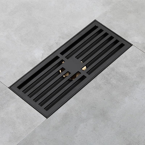 Bathroom Floor Drain