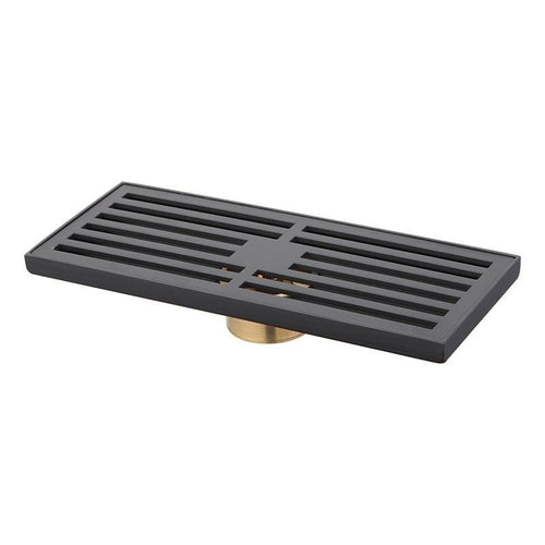 Bathroom Floor Drain