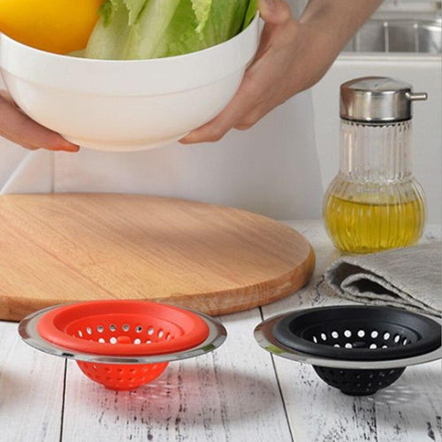 Kitchen Deodorize Floor Drain