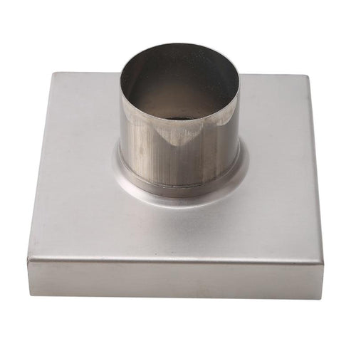 Stainless Steel Shower Drain