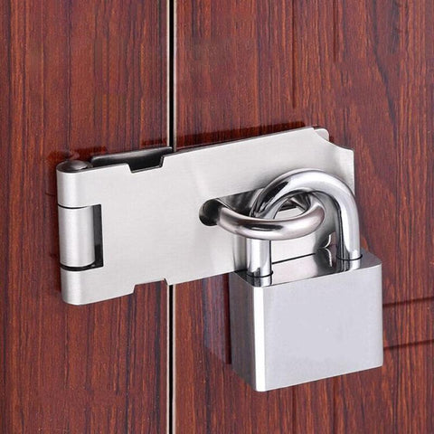 Adjustable Hardware Door Locks
