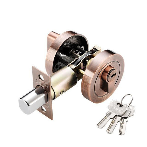 Backdrop Invisible Door Locks