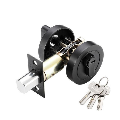 Backdrop Invisible Door Locks