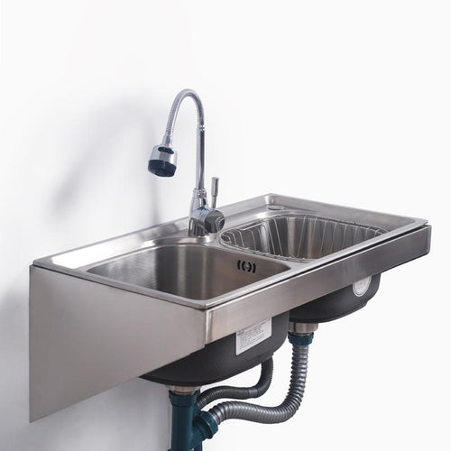 Kitchen Stainless Steel Sink