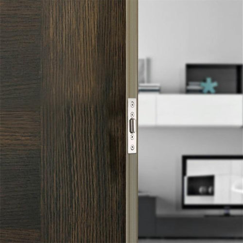Hidden Stainless Steel Door Lock