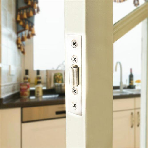 Hidden Stainless Steel Door Lock