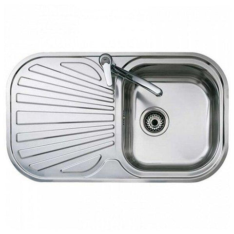 Stainless Steel Kitchen Sink