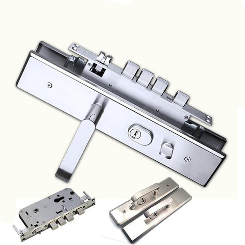 Stainless Steel Security Door Lock