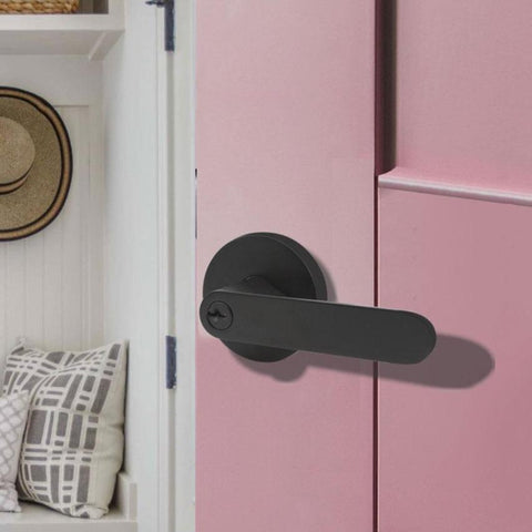 Adjustable Hardware Door Locks