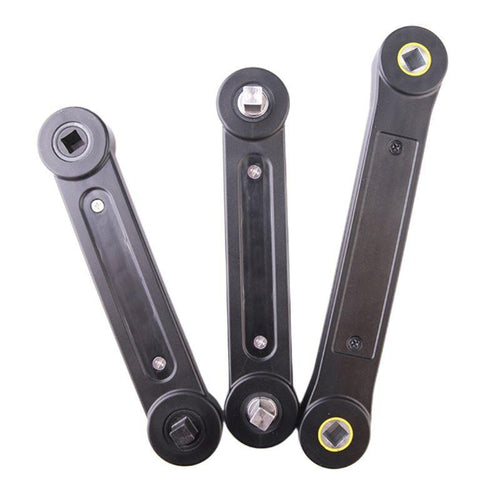 Universal Extension Wrench
