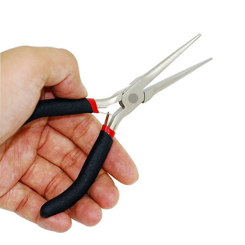 Lead Seal Sealing Pliers
