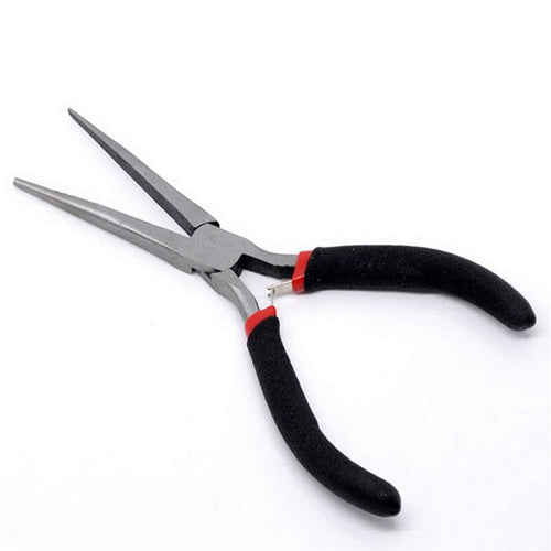 Flat Long Nose Tapered Pliers