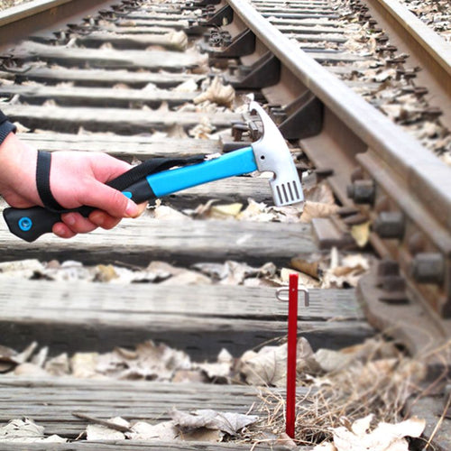 Portable Outdoor Camping Hammer