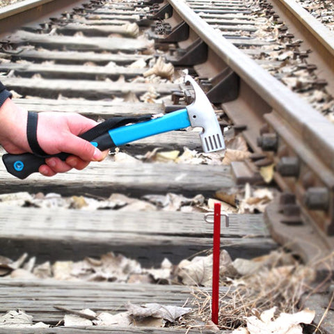 Building Construction Engineer Hammer