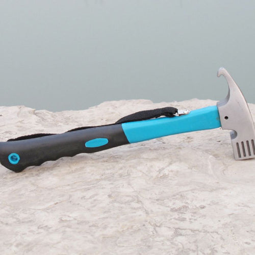 Portable Outdoor Camping Hammer
