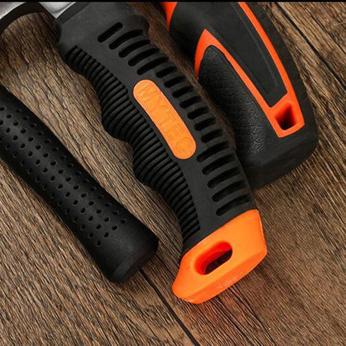Round Head Magnetic Claw Hammer