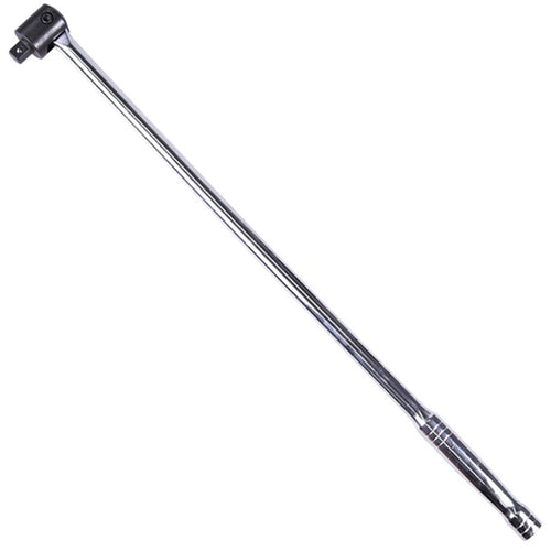 Spring-Loaded Bearing Socket Wrench