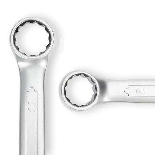 Combination Metric Wrench