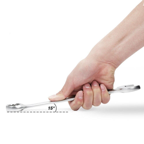 Combination Metric Wrench