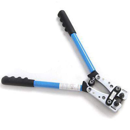Automatic Adjusting Cable Wire Plier