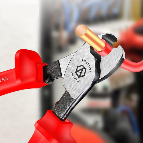 Insulated Cable Pliers