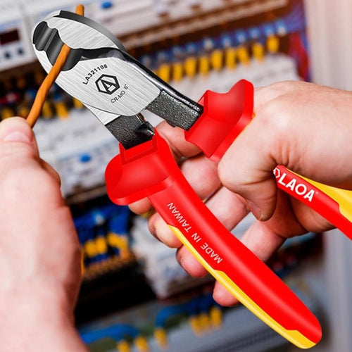 Insulated Cable Pliers