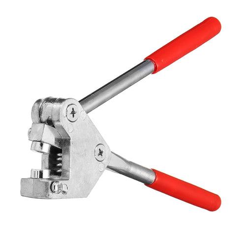 Lead Seal Sealing Pliers