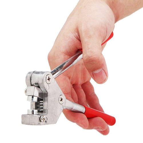 Lead Seal Sealing Pliers