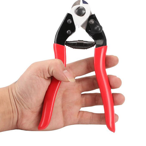 Lead Seal Sealing Pliers