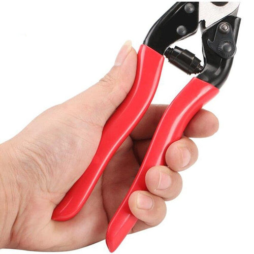 Wire Rope Cable Cutter Pliers