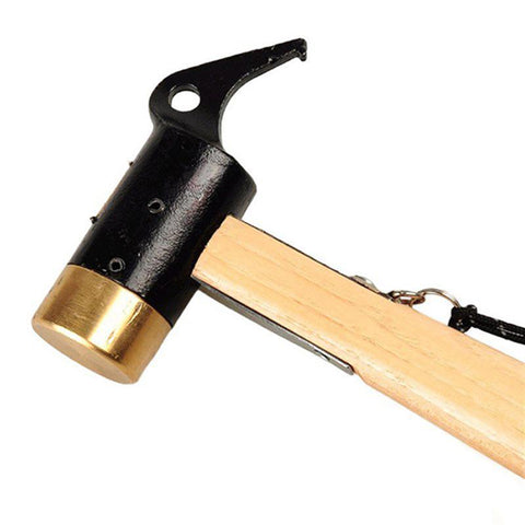 Building Construction Engineer Hammer