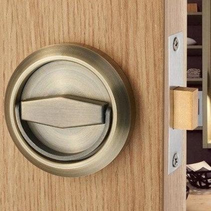 Adjustable Hardware Door Locks