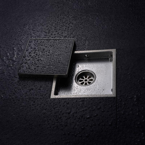 Tile Insert Floor Drain