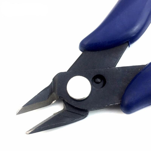 Wire Stripper Knife Crimper Pliers