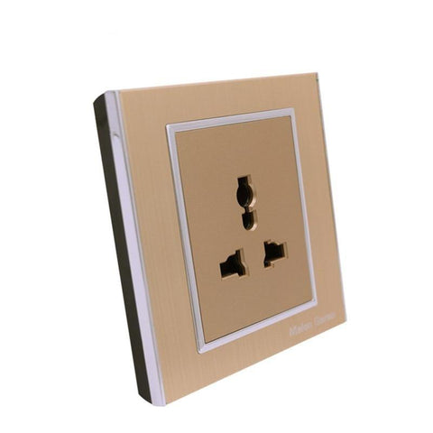 USB Wall Socket