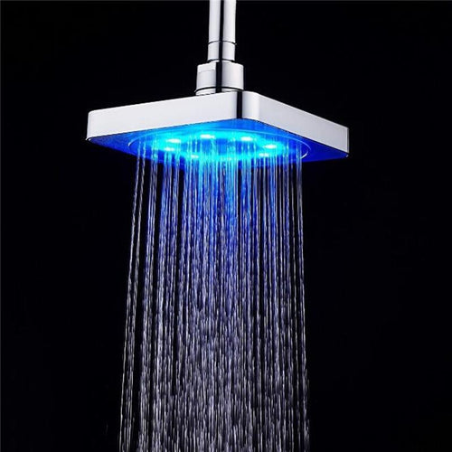 Light Water Sprinkler