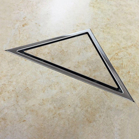 Tile Insert Floor Drain