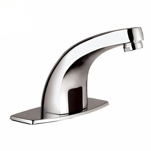 Sensor Faucet For Bathroom